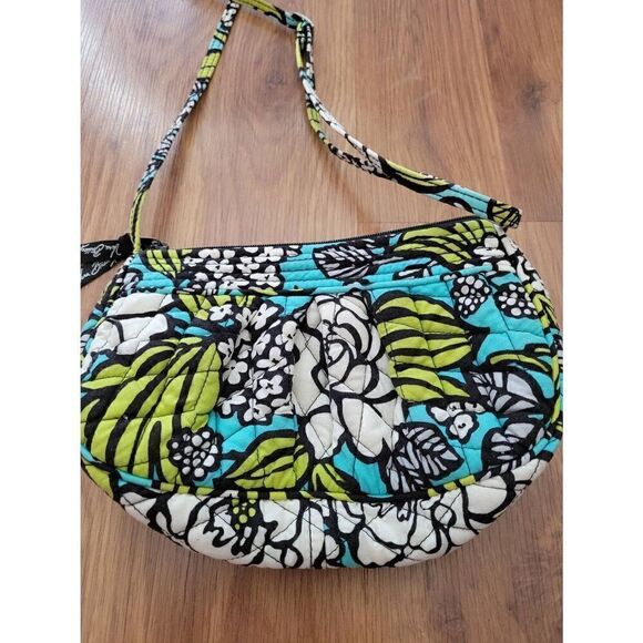 Vera Bradley Purse - Picture 4 of 7